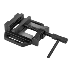 Imadło Maszynowe 100mm Żeliwa 2,5kg Meec Tools