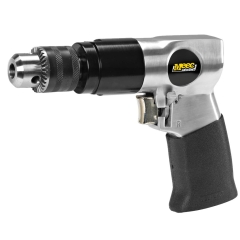 Wiertarka pneumatyczna 9mm 1800/min, Mocna i Precyzyjna