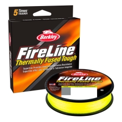 Żyłka wędkarska Fireline Flame Green 150 m 0,20 mm