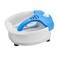 Basenik do stóp z masażem wibracyjnym, 80W, 2,5kg