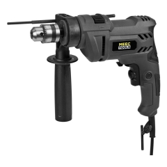 Wiertarka udarowa 500W Meec Tools 230V 13mm