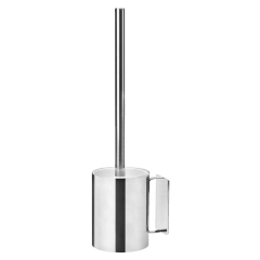 Szczotka toaletowa 8,5x39x12 cm Curaqua