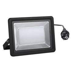 Reflektor LED IP65 4250 lm 4000K Anslut