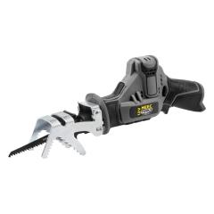 Kompaktowa pilarka szablasta Multiseries 12 V