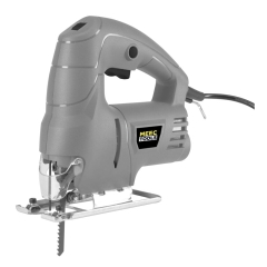 Wyrzynarka Meec Tools 230V 500W, regulacja prędkości