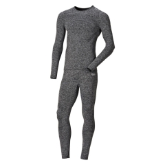 Bielizna termoaktywna 2 części S, Rozmiar S