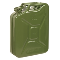 Kanister 20L typu Jeep - UN certyfikat