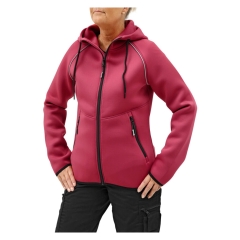 Kurtka Piankowa Bluewear S - Wiatroodporny Kaptur