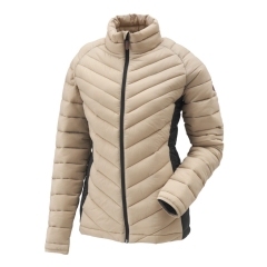 Kurtka damska S - Kayoba Outdoor, lekka, ocieplana