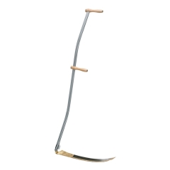 Kosa do ścinania wysokiej trawy 59cm
