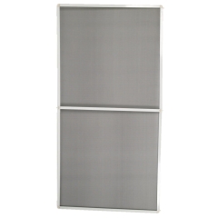 Moskitiera 100x210 cm - Wytrzymała, Rozpinana