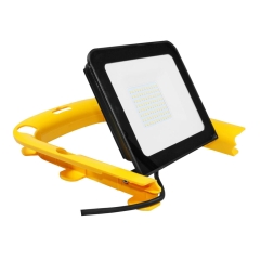 Lampa robocza LED 6000 lm 50 W IP65 - 1,4 kg