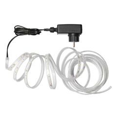 Listwa LED IP44 12 V 2700 K 1800 lm 5 m