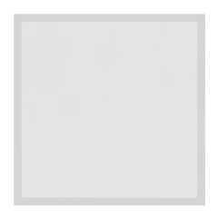 Panel LED 60x60cm 36W 3600lm Anslut - Montaż na suficie