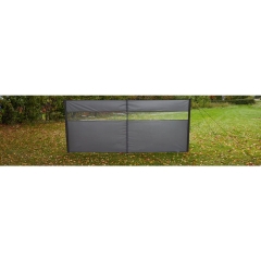 Osłona Przeciwwiatrowa Kayoba 2,9x1,3m
