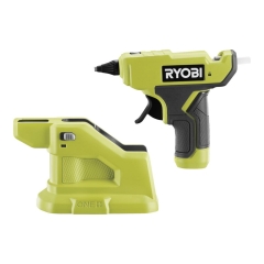 Akumulatorowy pistolet do kleju One+ RGLM18-0 18 V