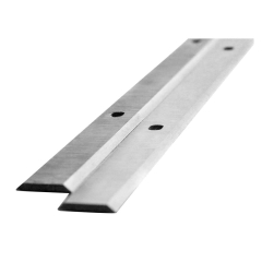 Noże strugarskie do grubościówki 2 szt. 318 mm