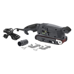 Szlifierka taśmowa Meec Tools 600W 230V