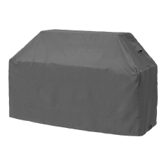Pokrowiec ochronny na grill XL 198x70x130 cm