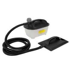 Odklejacz do tapet 2000 W - 125 min.