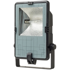 Reflektor halogenowy IP65 150 W 10800 lm