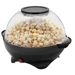 Maszyna do popcornu 6 l 800 W - 5 min!
