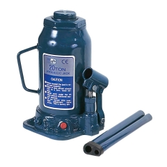 Hydrauliczny podnośnik słupkowy 20 t 150 mm