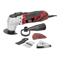Narzędzie wielofunkcyjne 230 V 260 W