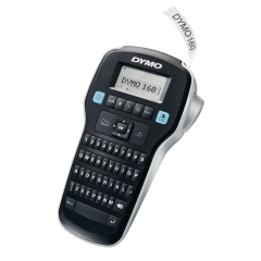 Drukarka etykiet LabelManager 160 Dymo - QWERTY, 6 rozmiarów