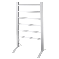 Suszarka elektryczna Curaqua 100W, 53x90x35,5cm, 1m kabel