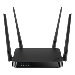 Router bezprzewodowy DIR-842V2 867/300 Mbps 802.11ac 2,4/5 GHz