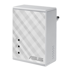 Homeplug PL-N12 300 Mbps 802.11n 2,4 GHz