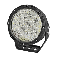 Reflektor roboczy LED 7" 100 W 9000 lm