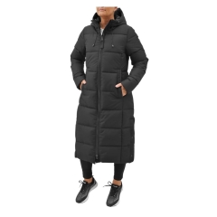 Kurtka damska S - 3000mm, czarna, S, 30°C