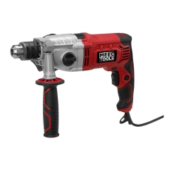 Mocna Wiertarka Udarowa Meec Tools 230V 1050W 13mm