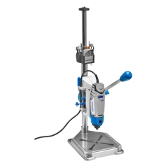 Stojak Wiertarski Dremel 220 - 5cm