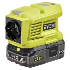 Przetwornica napięcia One+ RY18BI150A-0 18 V 150 W