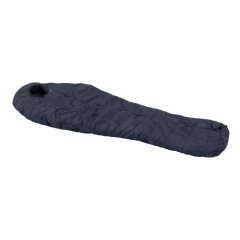 Śpiwór -18°C 200 cm, całoroczny syntetyczny