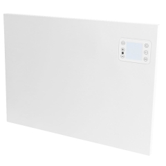 Grzejnik elektryczny 800W, IP24, 230V, 1,4m