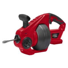 Przyrząd do czyszczenia kanalizacji Multiseries 18 V 7,6 m
