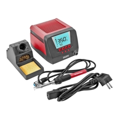 Stacja lutownicza 90W 230V Meec Tools