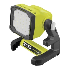 Zasilana akumulatorowo lampa robocza LED 18 V 1800 lm