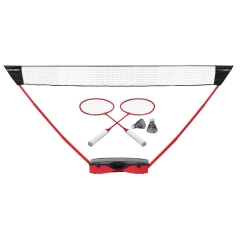 Zestaw Badmintona 3w1 Kayoba - 4,5kg