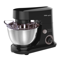 Robot Kuchenny 600W 4L - Ubija, Miesza, Ugniata!
