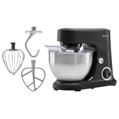 Robot Kuchenny 600W 4L - Ubija, Miesza, Ugniata!