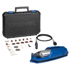 Dremel 3000-1/25 230V z 25 akcesoriami!