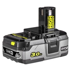 Akumulator High Energy 18 V Li-Ion 3 Ah