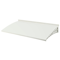 Daszek Pompy Ciepła - 90x50x14,5cm, 100kg