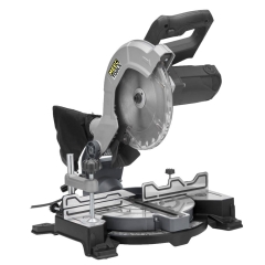 Pilarka ukosowa 230 V 1400 W Ø216 mm