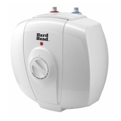 Podgrzewacz wody 10 l Hard Head, anoda magnezowa